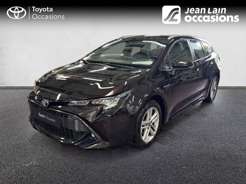 Image de l'annonce principale - Toyota Corolla Touring Sport