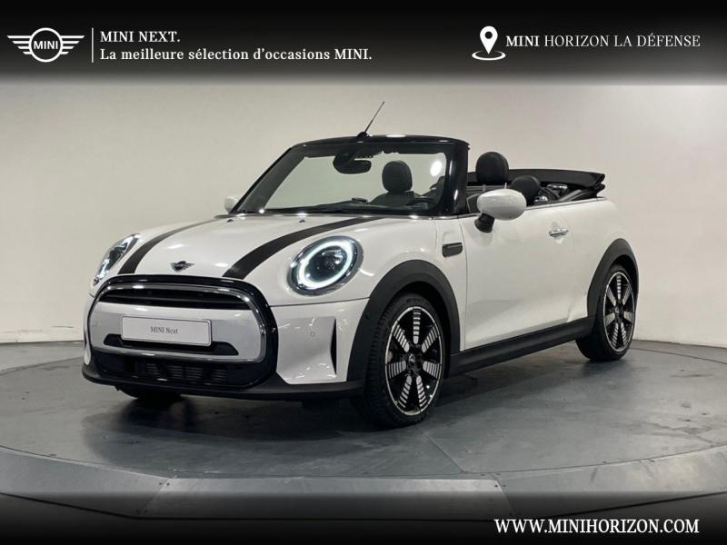 Image de l'annonce principale - MINI Hatch 3 Portes