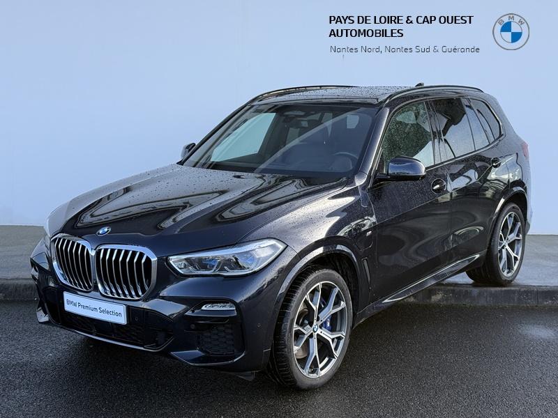 Image de l'annonce principale - BMW X5