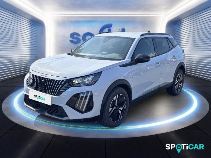 Image de l'annonce principale - Peugeot 2008