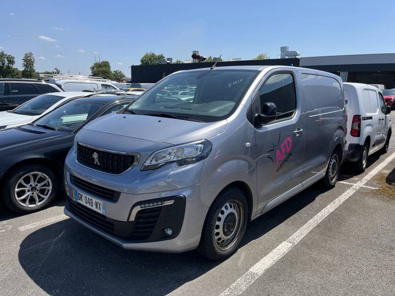 Image de l'annonce principale - Peugeot Expert