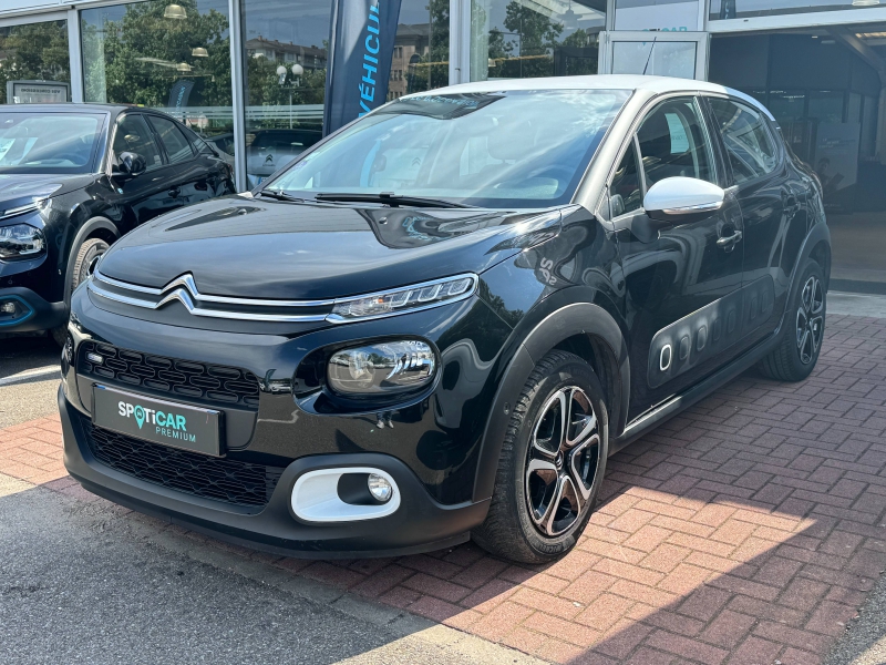 Image de l'annonce principale - Citroën C3