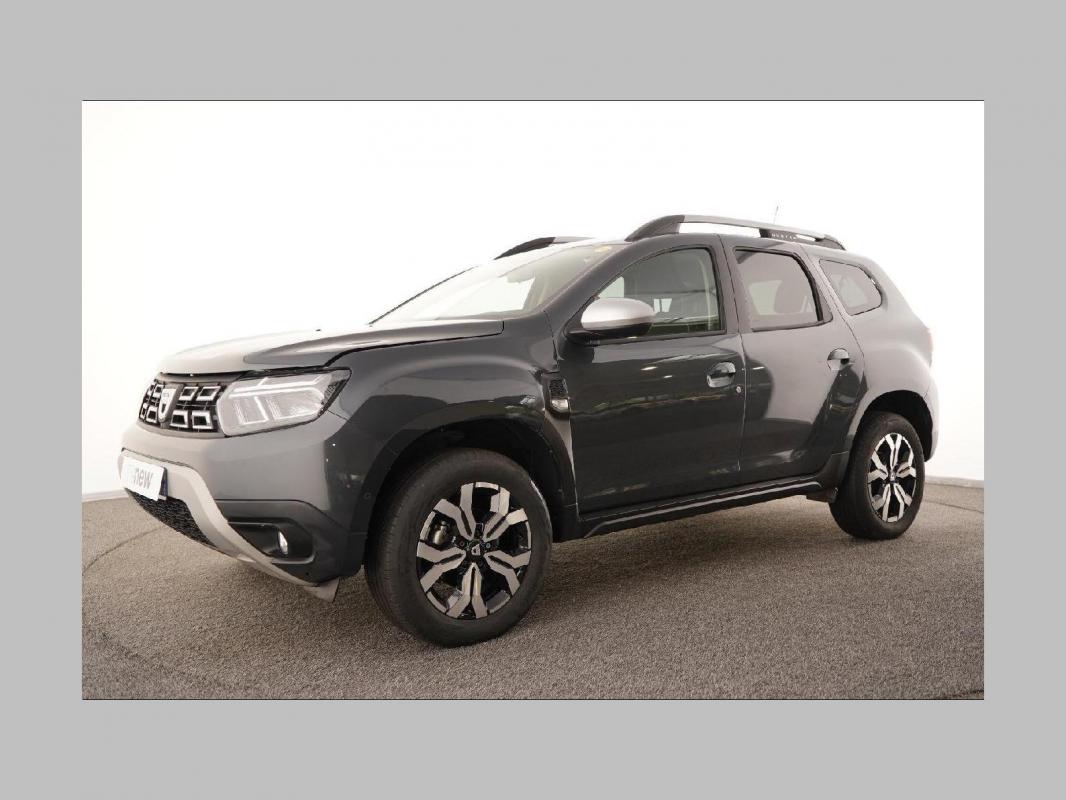 Image de l'annonce principale - Dacia Duster