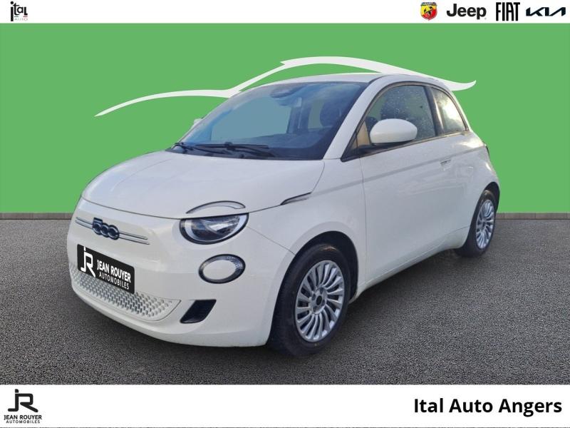 Image de l'annonce principale - Fiat 500 Électrique