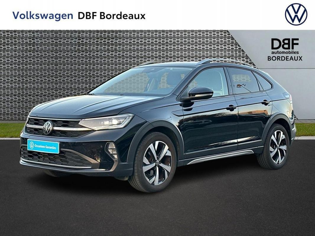 Image de l'annonce principale - Volkswagen Taigo