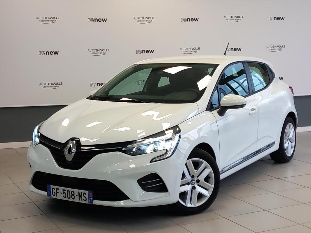 Image de l'annonce principale - Renault Clio