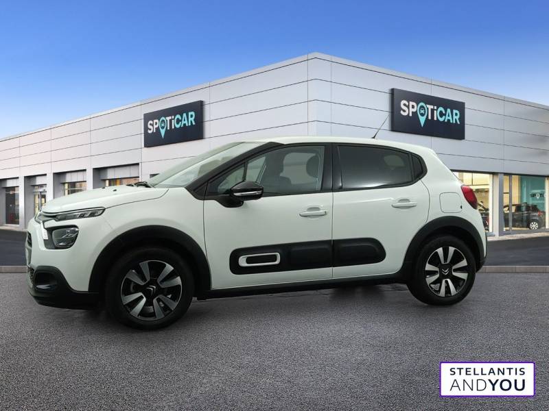 Image de l'annonce principale - Citroën C3