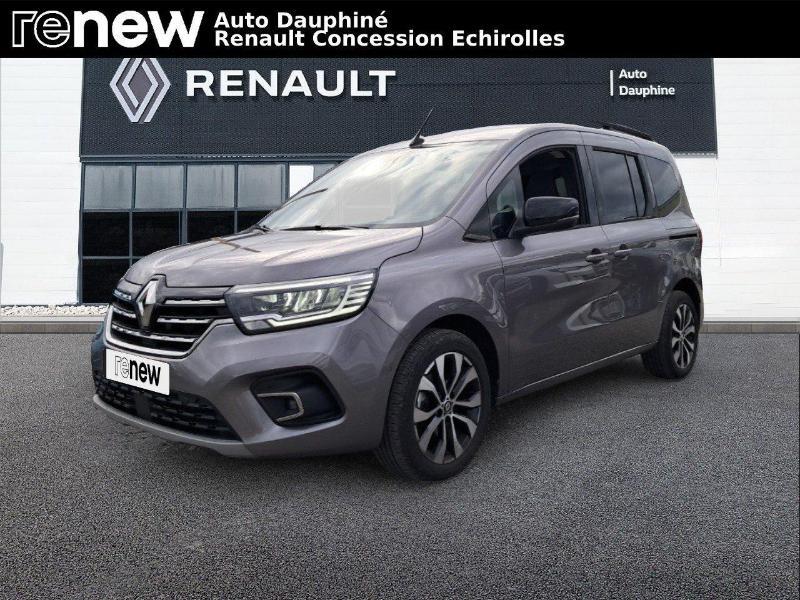 Image de l'annonce principale - Renault Kangoo