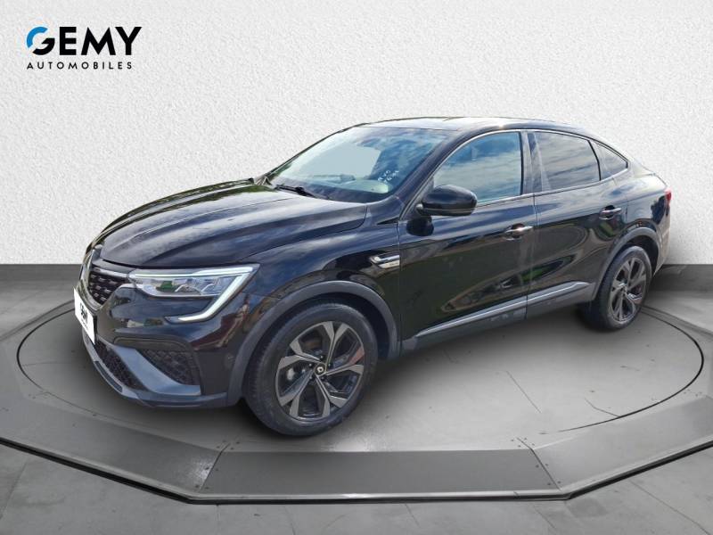 Image de l'annonce principale - Renault Arkana
