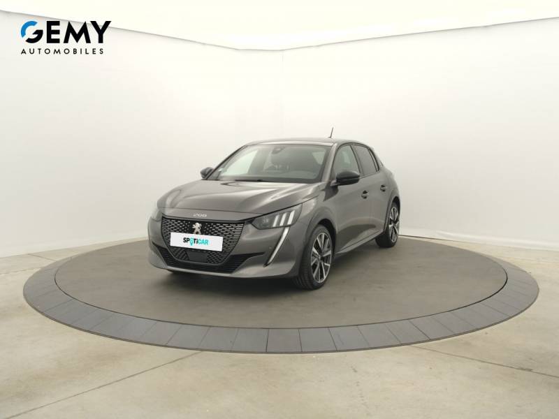 Image de l'annonce principale - Peugeot 208