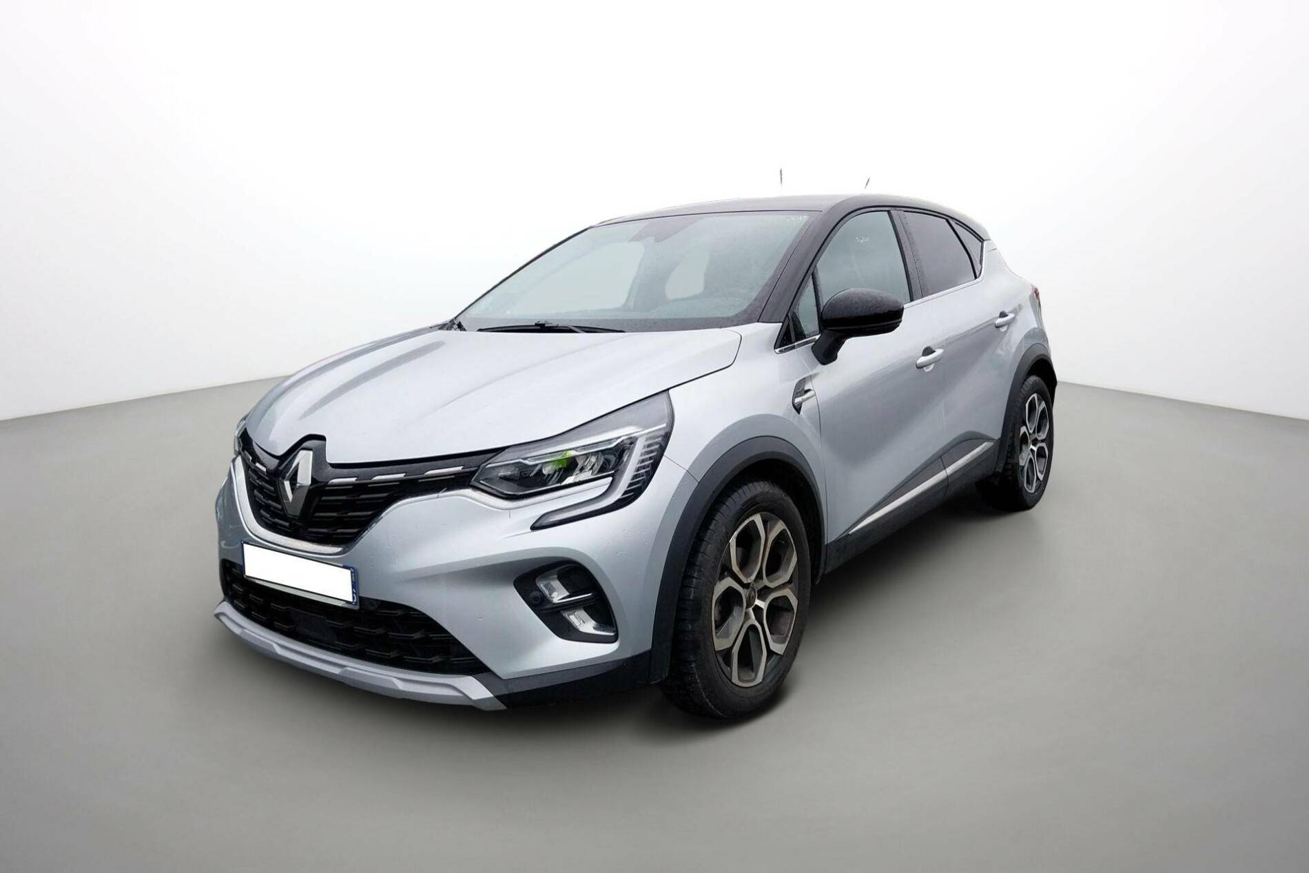 Image de l'annonce principale - Renault Captur