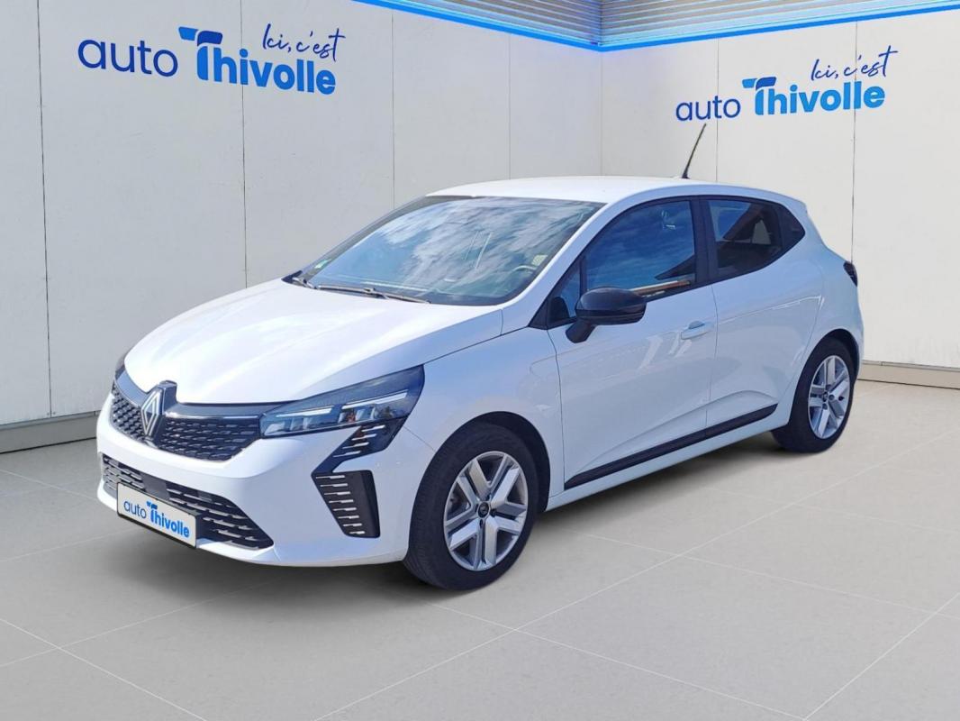 Image de l'annonce principale - Renault Clio