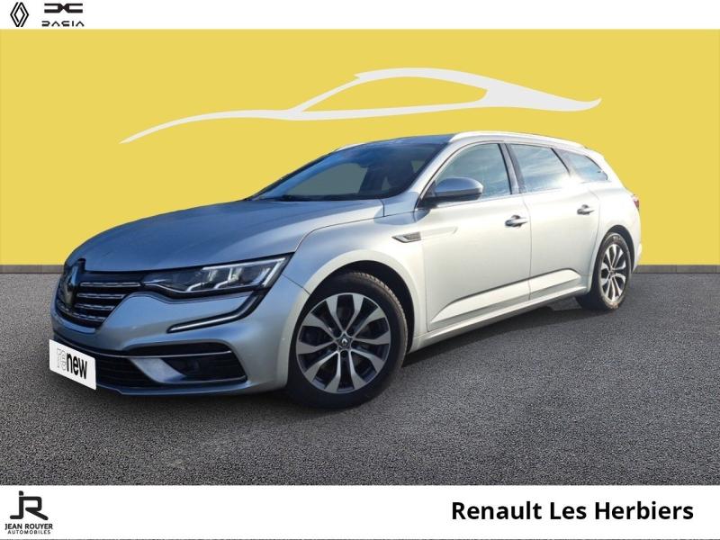 Image de l'annonce principale - Renault Talisman