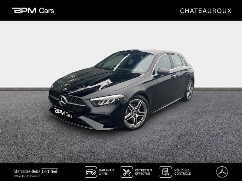 Image de l'annonce principale - Mercedes-Benz Classe A