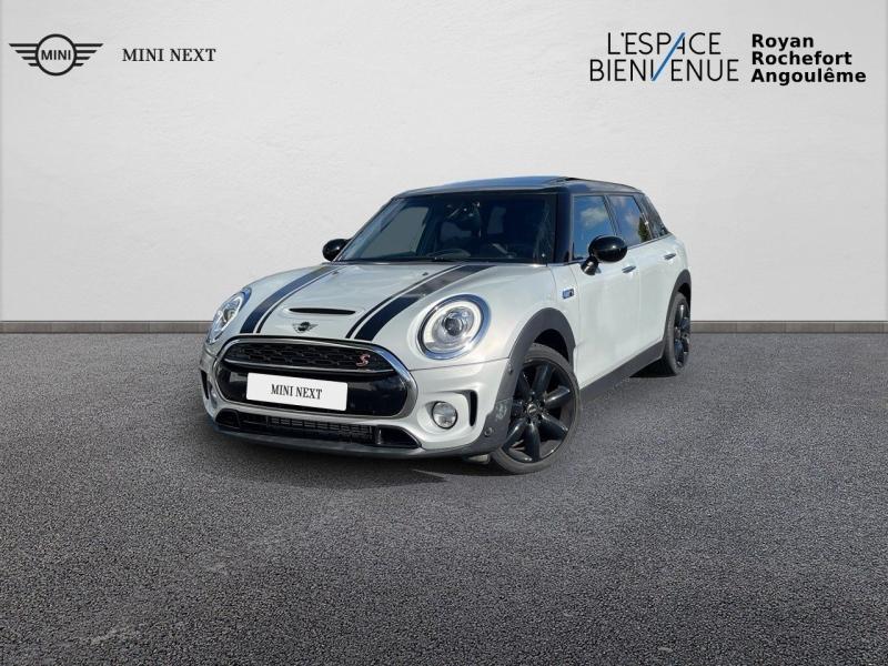 Image de l'annonce principale - MINI Clubman