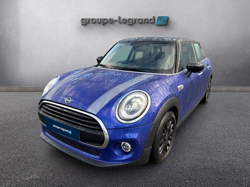 Image de l'annonce principale - MINI Hatch 5 Portes