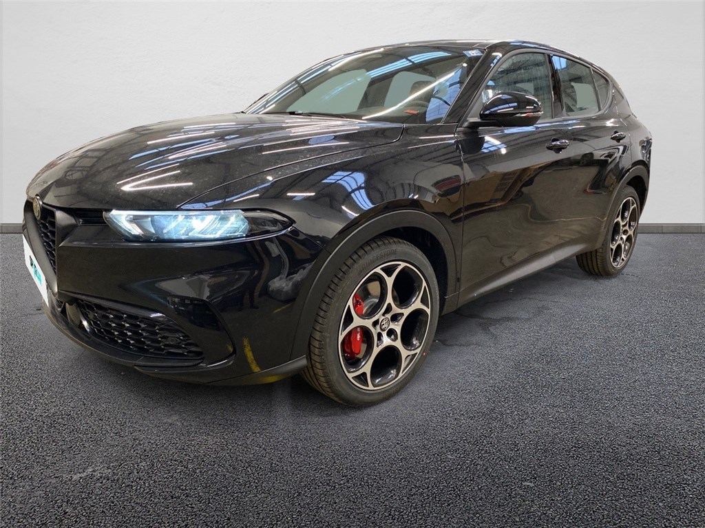 Image de l'annonce principale - Alfa Romeo Tonale