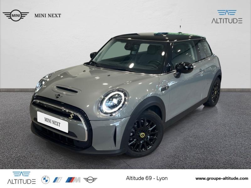 Image de l'annonce principale - MINI Électrique