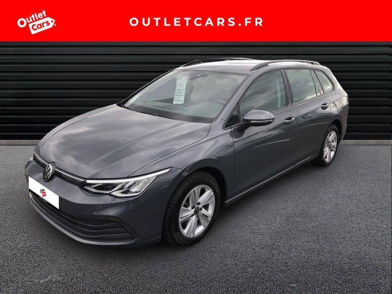 Image de l'annonce principale - Volkswagen Golf