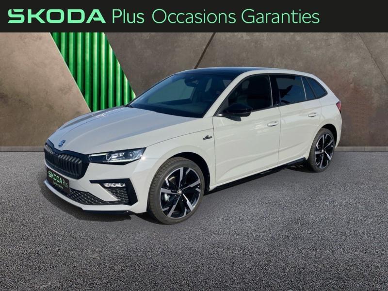 Image de l'annonce principale - Skoda Scala
