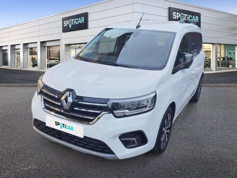 Image de l'annonce principale - Renault Kangoo