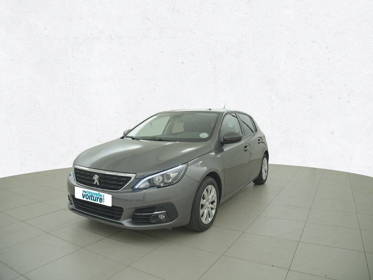Image de l'annonce principale - Peugeot 308