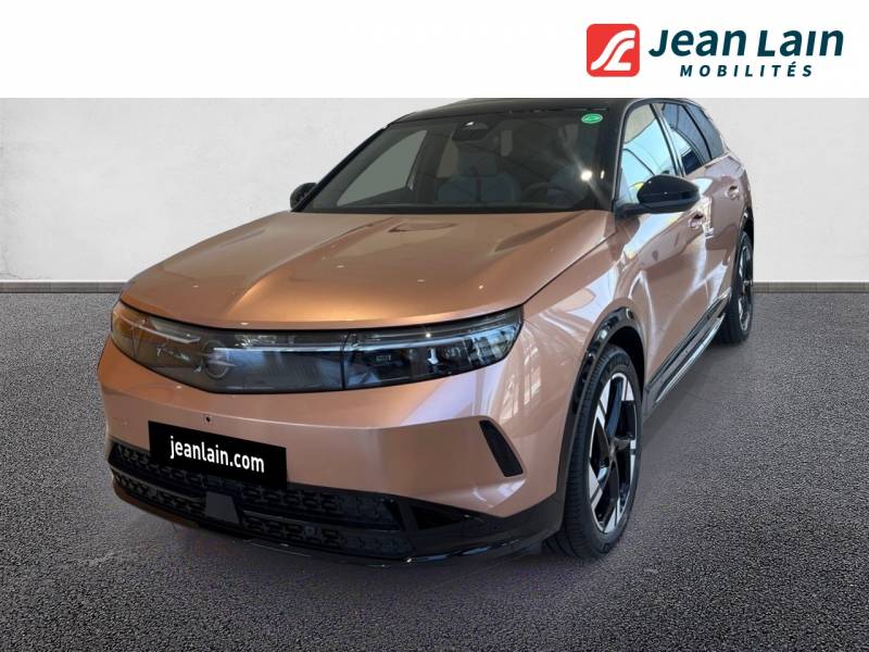 Image de l'annonce principale - Opel Grandland