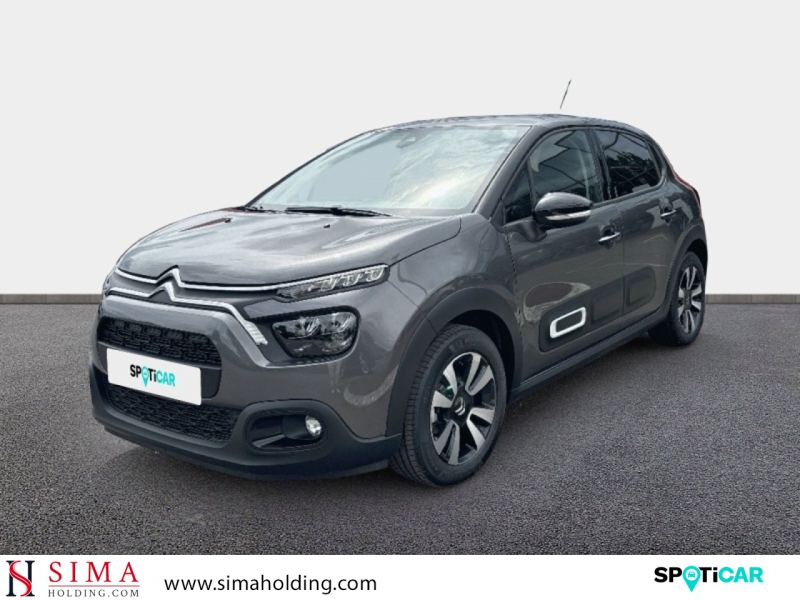 Image de l'annonce principale - Citroën C3