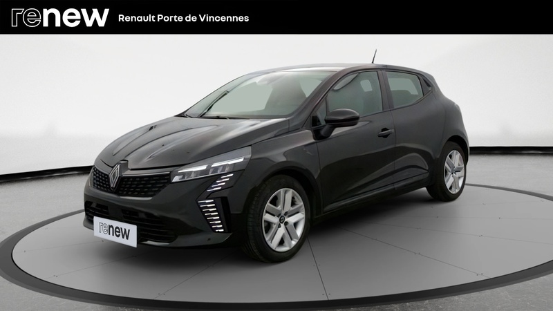 Image de l'annonce principale - Renault Clio