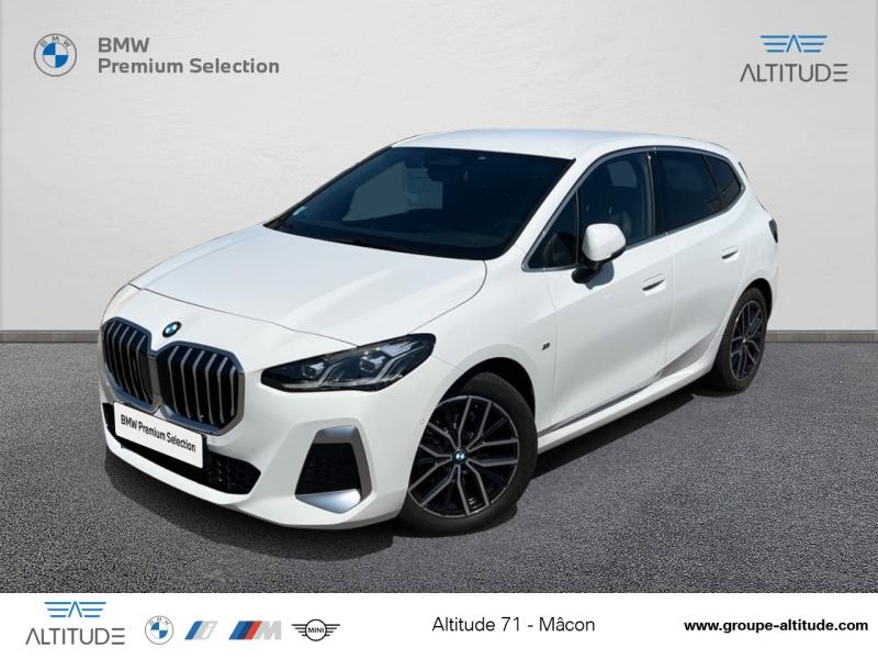Image de l'annonce principale - BMW Série 2 Active Tourer