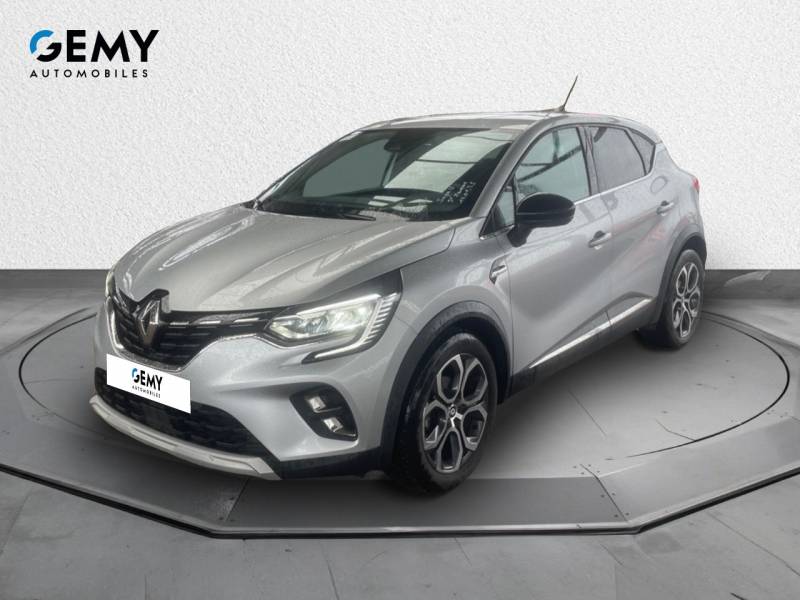 Image de l'annonce principale - Renault Captur