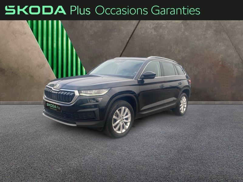 Image de l'annonce principale - Skoda Kodiaq