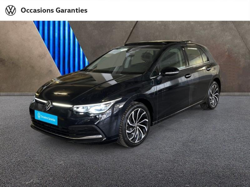 Image de l'annonce principale - Volkswagen Golf