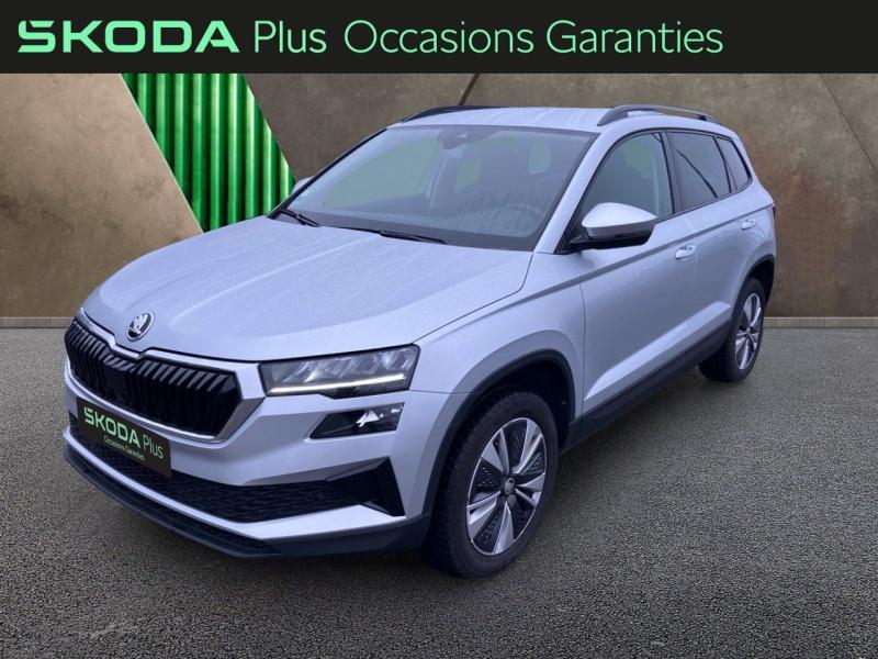 Image de l'annonce principale - Skoda Karoq