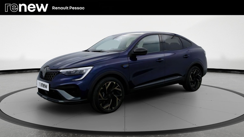 Image de l'annonce principale - Renault Arkana