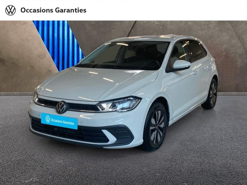 Image de l'annonce principale - Volkswagen Polo