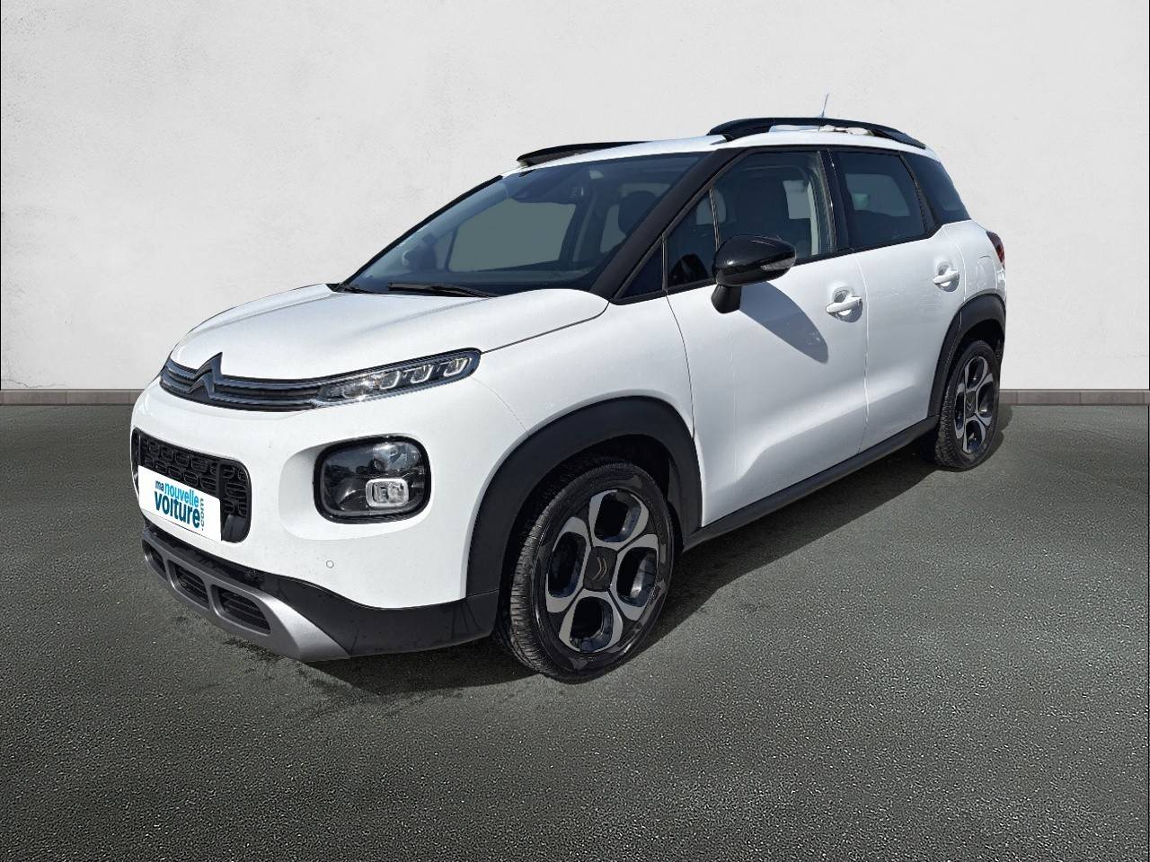 Image de l'annonce principale - Citroën C3 Aircross