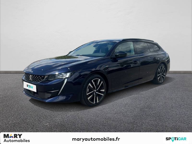 Image de l'annonce principale - Peugeot 508 SW