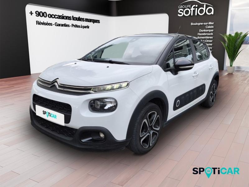 Image de l'annonce principale - Citroën C3