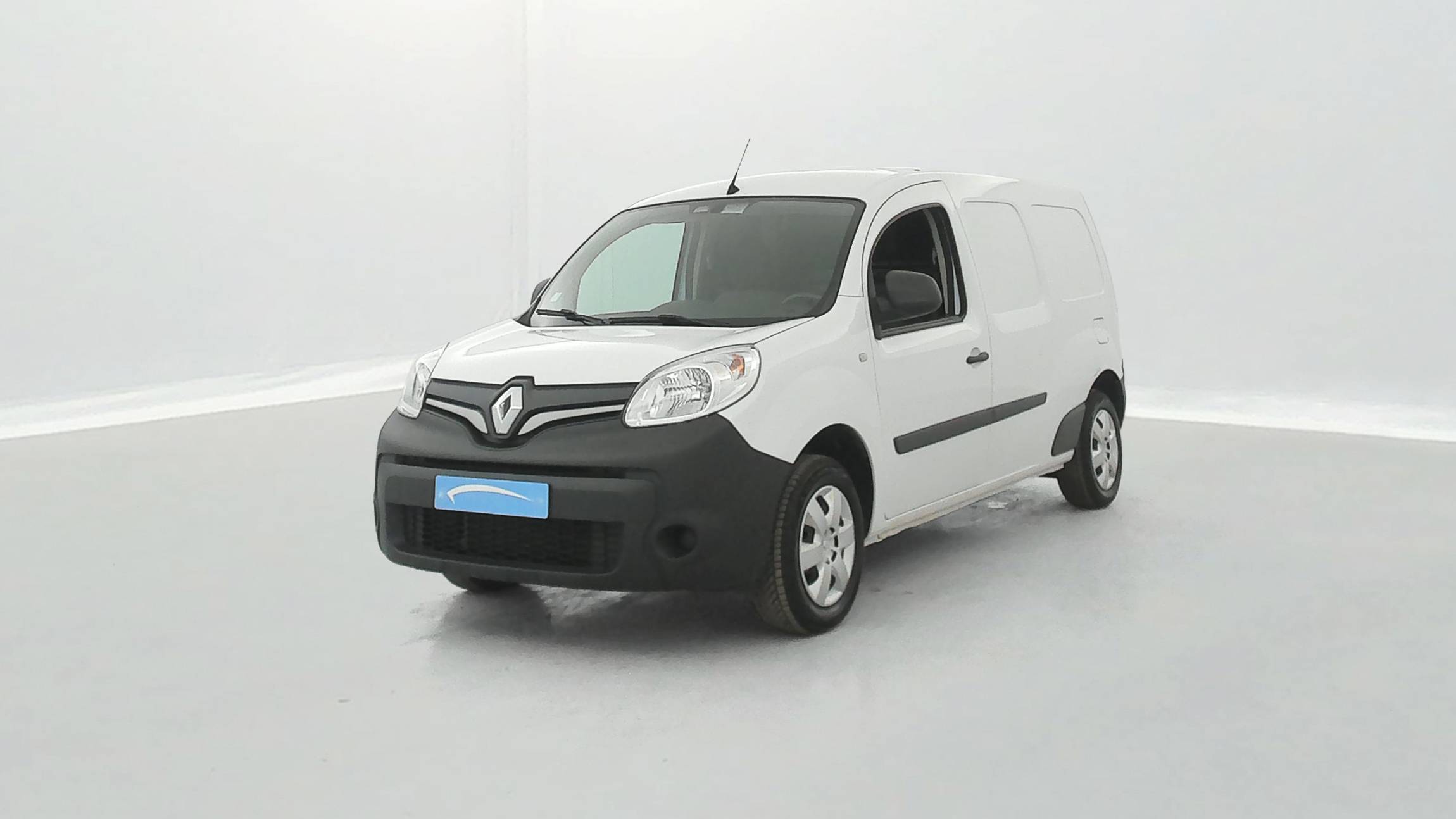 Image de l'annonce principale - Renault Kangoo