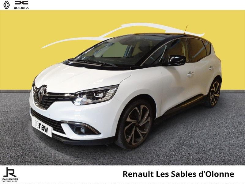 Image de l'annonce principale - Renault Scénic