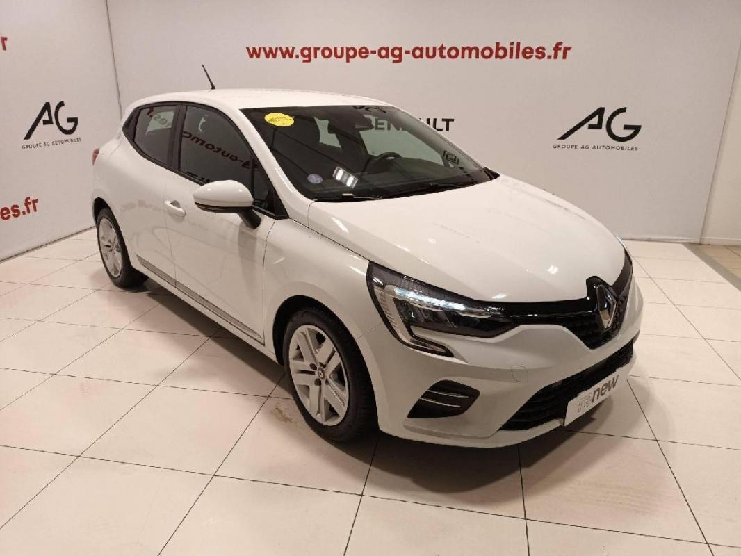 Image de l'annonce principale - Renault Clio