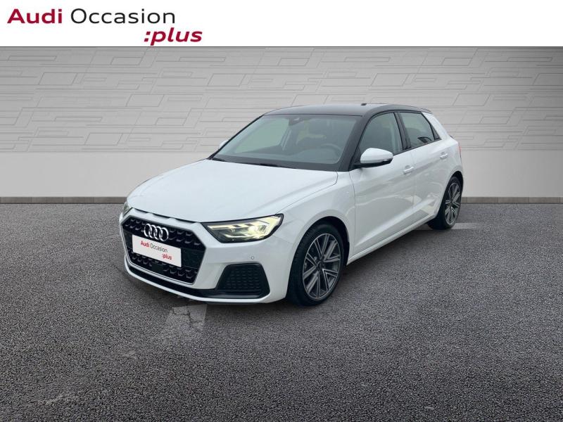 Image de l'annonce principale - Audi A1