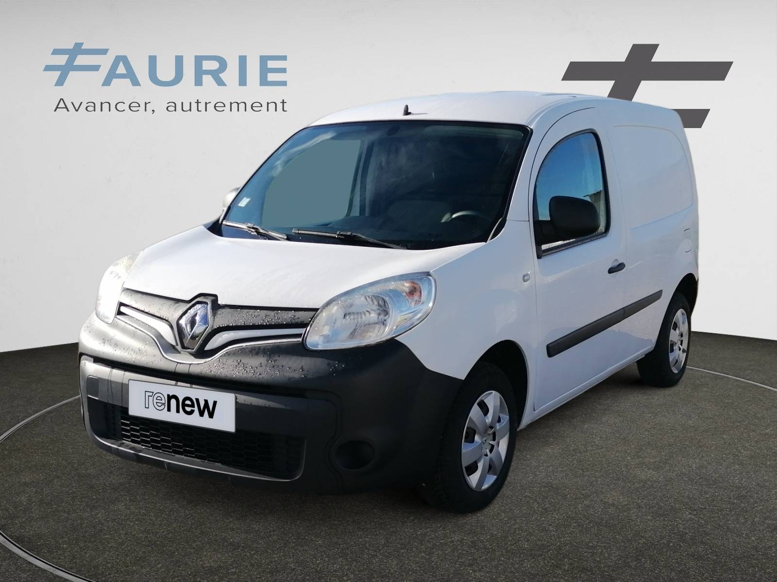 Image de l'annonce principale - Renault Kangoo