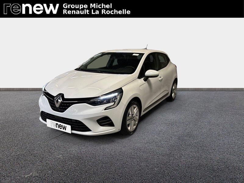 Image de l'annonce principale - Renault Clio