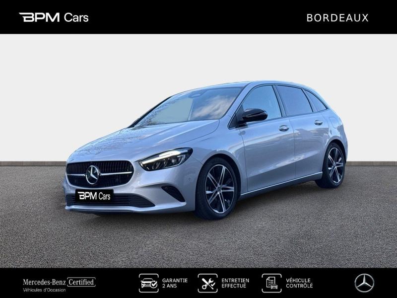 Image de l'annonce principale - Mercedes-Benz Classe B