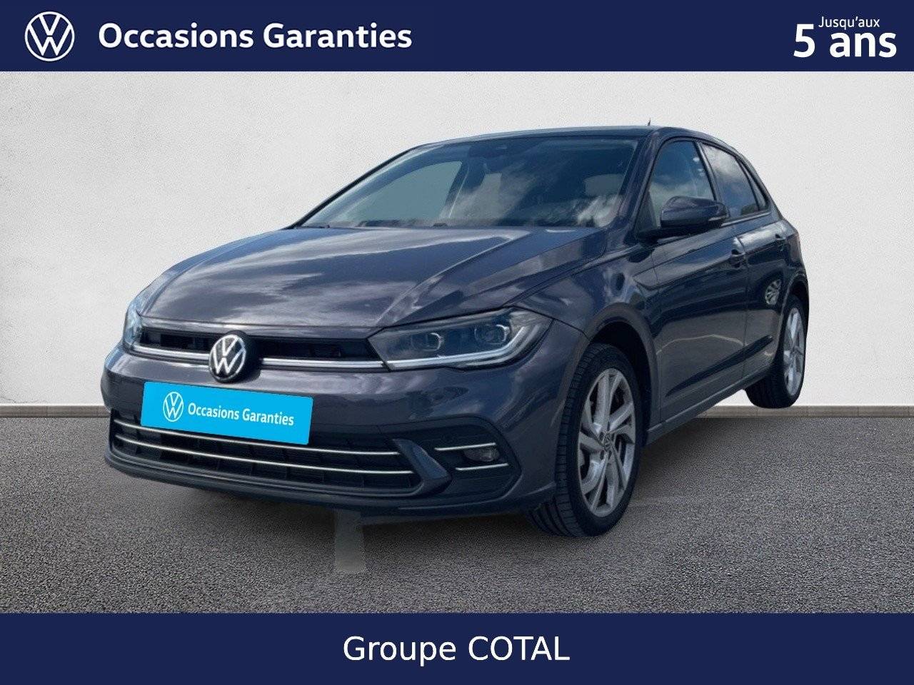 Image de l'annonce principale - Volkswagen Polo