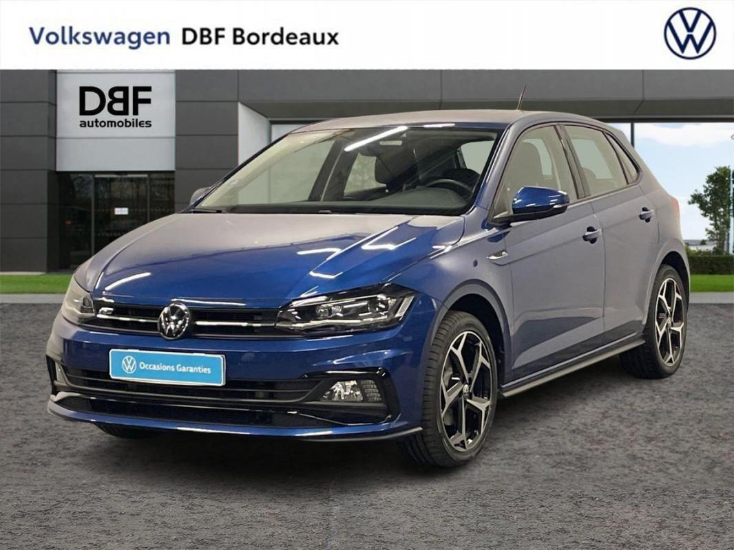 Image de l'annonce principale - Volkswagen Polo