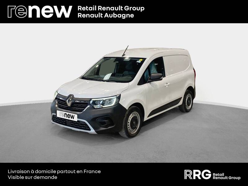 Image de l'annonce principale - Renault Kangoo