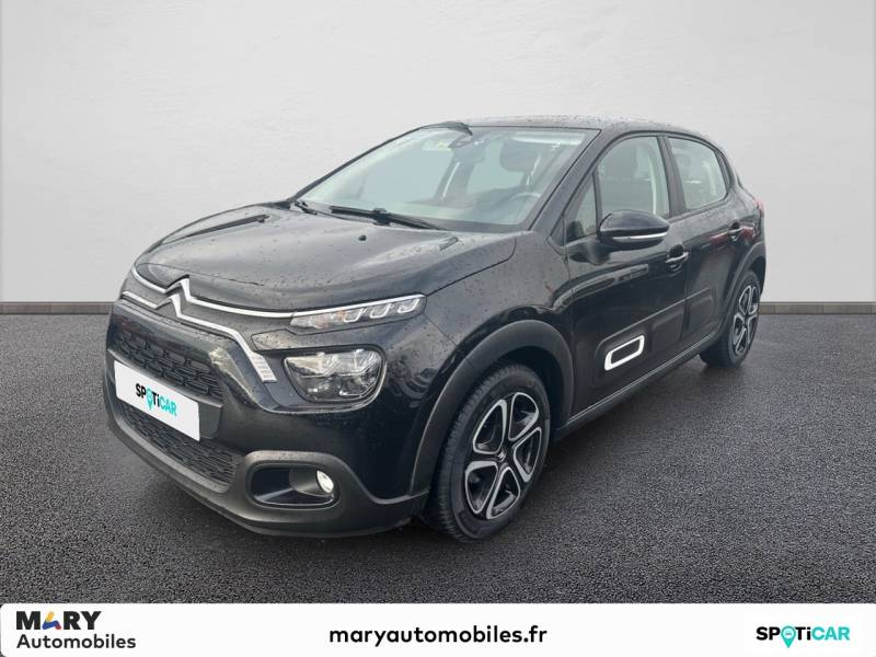 Image de l'annonce principale - Citroën C3